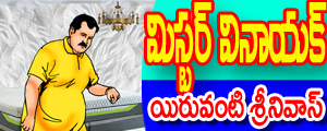 Mister Vinayak